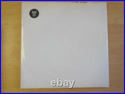 The Beatles Germany 1985 1C 172-04 173/74 Apple White Vinyl Dbl. Album Reissue