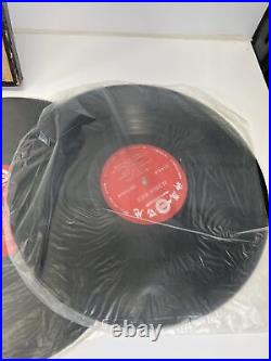 The Beatles Golden Album Right From The Beginning 1973 Box Set HH 7001 Vinyl