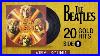 The Beatles Greatest Hits 20 Vinyl Classics You LL Love Side B