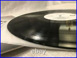 The Beatles Help! LP Vinyl Mobile Fidelity Sound Lab MFSL 1-105 EX/EX mofi