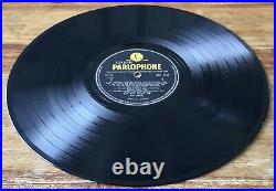 The Beatles Help (Parlophone PMC 1255) 1965 1st UK Outline Mono Vinyl Press