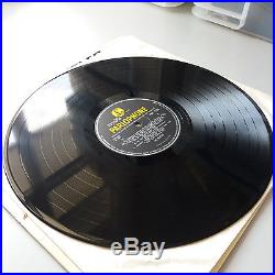 The Beatles Help Vinyl LP UK 1st Press -2/-2 Mono EX+/EX+