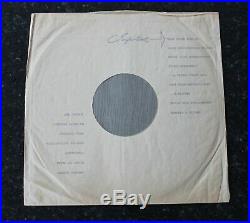 The Beatles Help Vinyl Lp Uk 1st Press Stereo Pcs 3071 Mt Tax Code