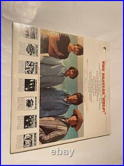 The Beatles'Help' original factory sealed 1965 USA stereo Lp in Mint- condition