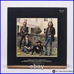 The Beatles Hey Jude -1 -1 Reissue LP Vinyl Record CPCS 106 VG+/VG+