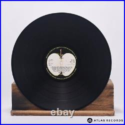 The Beatles Hey Jude -1 -1 Reissue LP Vinyl Record CPCS 106 VG+/VG+