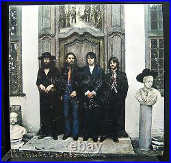 The Beatles Hey Jude Again LP VG+ SW-385 Apple Records 1970 Vinyl Stereo USA
