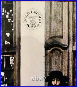 The Beatles Hey Jude Lp Vinyl Album Sw385 Sealed