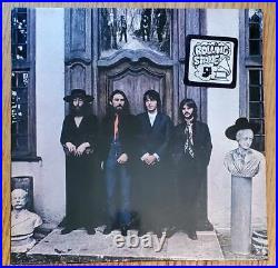 The Beatles Hey Jude Stereo Lp Vinyl 1970 Apple Pressing Factory Sealed New