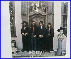 The Beatles Hey Jude (The Beatles Again) LP Vinyl 1970 Apple Records SW-385