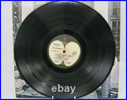 The Beatles Hey Jude (The Beatles Again) LP Vinyl 1970 Apple Records SW-385