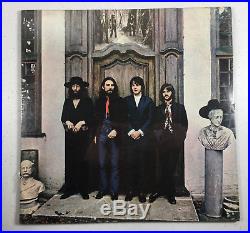 The Beatles Hey Jude (The Beatles Again) SEALED Vinyl Lp SW-385 1st Press