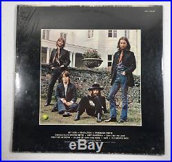 The Beatles Hey Jude (The Beatles Again) SEALED Vinyl Lp SW-385 1st Press