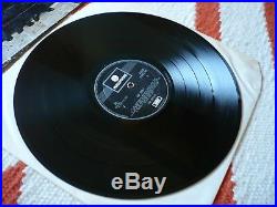 The Beatles Hey Jude! Vinyl UK / WI Export Press 1970 Parlophone 1 Box EMI LP