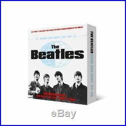 The Beatles Home And Away'64-'66 (5 Coloured Vinyl+book) 5 Vinyl Lp Neu