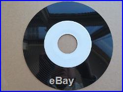 The Beatles I'll Get You Ultra-Rare One-Sided Single 45rpm Vinyl Promo