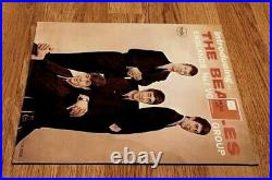 The Beatles INTRODUCING THE BEATLES factory sealed PLEASE, PLEASE ME VERSION
