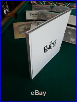 The Beatles In MONO Vinyl LP Box Set, Book, and Pictures