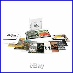 The Beatles In Mono (14LP Box Set VINYL) New