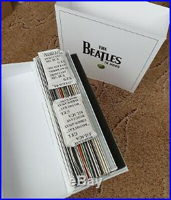 The Beatles In Mono (14LP Box Set VINYL) New