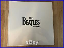 The Beatles In Mono 2014 Apple 5099963379716 14 LP Set Packaging NM- Vinyl NM
