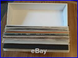 The Beatles In Mono 2014 Germany analogue vinyl box set Mint- in shipping box