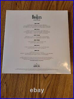 The Beatles In Mono 2014 vinyl box set with all sealed Lps Mint- cond Germany