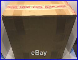 The Beatles In Mono Box Set Vinyl (14 LPs)2014 Sealed In Original Box From B&N