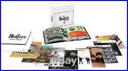 The Beatles In Mono Collection (2014) Brand New Sealed Vinyl Lp Boxset