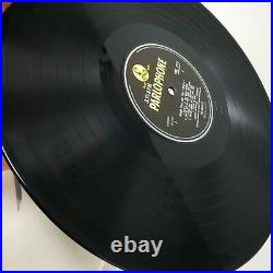 The Beatles In Mono Help! 2014 Parlophone remaster vinyl LP MINTY