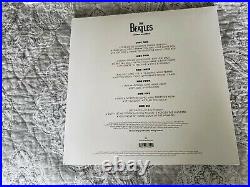 The Beatles In Mono Vinyl 14 LP Box Set 2014 OPENED FOR INSPECTION BEAUTIFUL