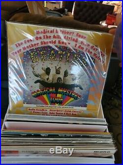 The Beatles In Mono Vinyl Box Set
