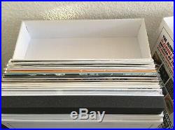 The Beatles In Mono Vinyl Box Set 11x LP unplayed + Book still sealed