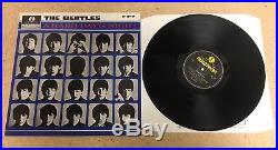 The Beatles In Mono Vinyl Box Set (Records Only)