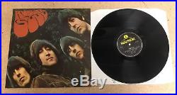 The Beatles In Mono Vinyl Box Set (Records Only)