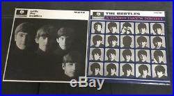 The Beatles In Mono Vinyl Box Set Sealed Nrmt Complete Lob