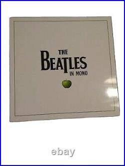 The Beatles In Mono Vinyl Set LP
