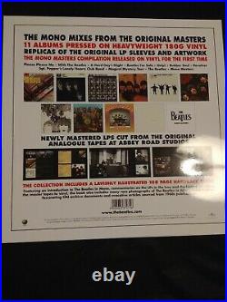 The Beatles In Mono Vinyl Set LP