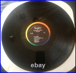 The Beatles, Introducing Ad Back Mono Mint Very Rare