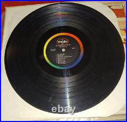 The Beatles, Introducing Ad Back Mono Mint Very Rare
