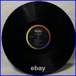 The Beatles Introducing The Beatles 1964 Vinyl, LP VeeJay Records (VG+)