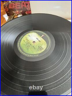 The Beatles Japan Vinyl Record Collection 1982 LP Set