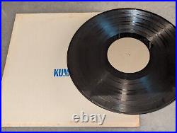 The Beatles Kum Back Vinyl Record Album RARE Let It Be Sessions LP