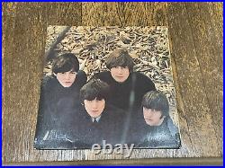 The Beatles LP Beatles For Sale Parlophone Records PCS 3062