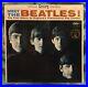 The Beatles LP Meet The Beatles SEALED Capitol NOS No Barcode (70s/80s Reissue)