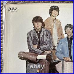 The Beatles LP Yesterday And Today BUTCHER COVER- 2nd State T-2553 Mono 1966