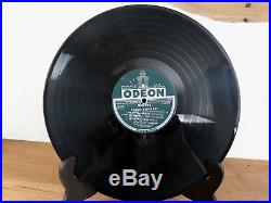 The Beatles Les Copains Doutre Manche Vinyle Odeon Osx 223
