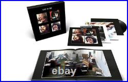 The Beatles Let It Be 5 LP Box Set, 180 Gram Vinyl Records NEWithSEALED