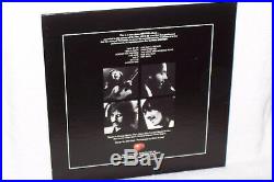 The Beatles Let It Be Apple AR 34001 Stereo Vinyl LP NM/NM- (Red Apple)
