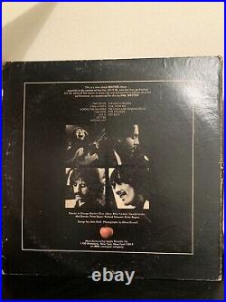 The Beatles Let It Be LP Apple Records AR-34001 Original Pressing